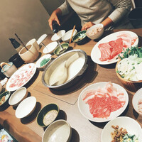 しゃぶしゃぶKINTAN 表参道店 - 