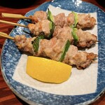 串焼処 鳥の介 - 