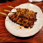 串焼処 鳥の介 - 