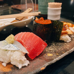 Endou Zushi - 