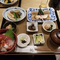 割烹本山サカナ - 
