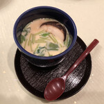 和よし - 茶碗蒸し