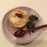 和よし - グラタン＠店主おまかせ