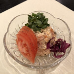 和よし - 大人のポテトサラダ