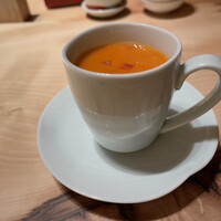 鉄板焼き あおやま - 