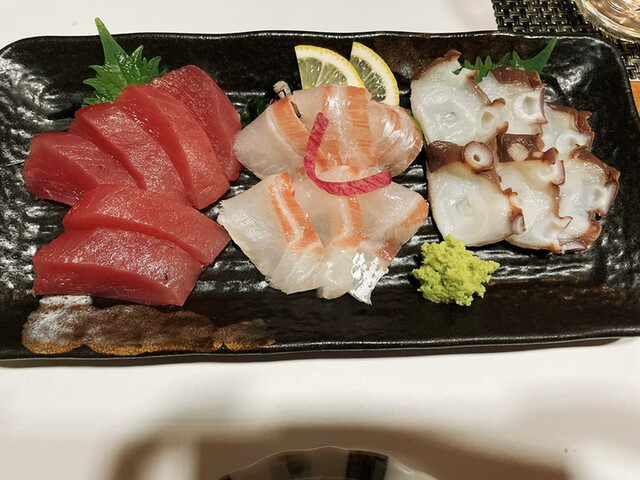 和食れん - 保原（居酒屋）の写真