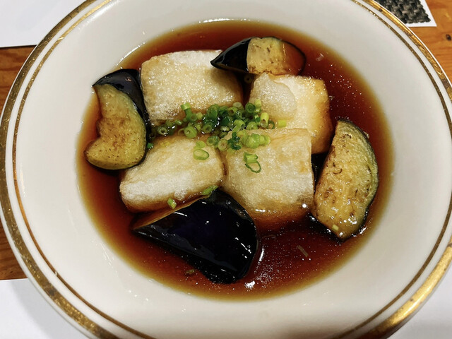 和食れん - 保原（居酒屋）の写真