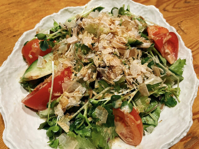 和食れん - 保原（居酒屋）の写真