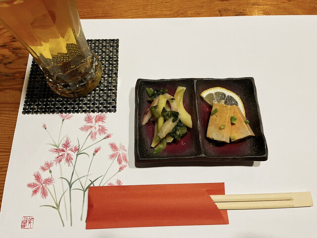 和食れん - 保原（居酒屋）の写真