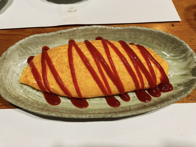 和食れん - 保原（居酒屋）の写真