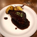 オステリア レガーロ - 