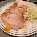 Itsushin Tasuke - 豚肉