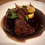 オステリア レガーロ - 