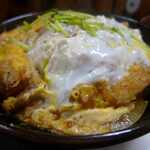 とんかつ宇田川 - 