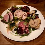 オステリア レガーロ - 