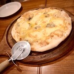 オステリア レガーロ - 