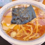 中華そばと定食の店 正次郎 - 