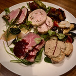 オステリア レガーロ - 