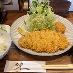 調布 かつ元 - 