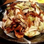 Iida - 回鍋肉丼