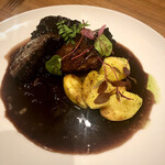 オステリア レガーロ - 