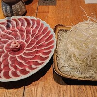 神楽坂 鴨匠 - 