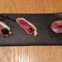 神楽坂 鴨匠 - 
