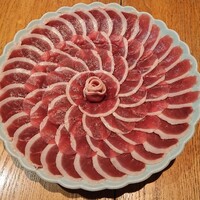 神楽坂 鴨匠 - 
