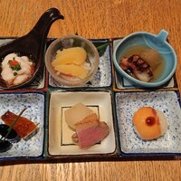 神楽坂 鴨匠 - 