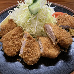 Tonkatsu Iitomo - 