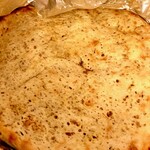 タージマハール - アーモンドぎっしりカシュミーリナン