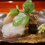 銀座 しのはら - 