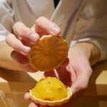 銀座 しのはら - 