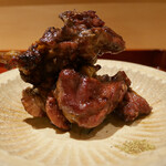 銀座 しのはら - 