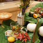 銀座 しのはら - 