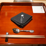 銀座 しのはら - 