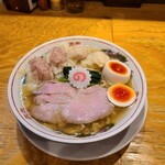 キング製麺 - 
