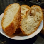 串坊 - バゲット