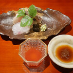 銀座 しのはら - 