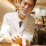 銀座 しのはら - 