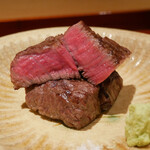 銀座 しのはら - 