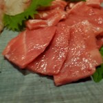 串坊 - 時間の経過と共に柔らかくなります。