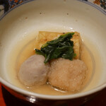 銀座 しのはら - 