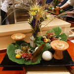 銀座 しのはら - 