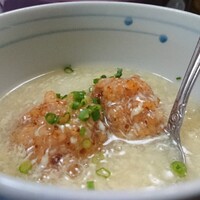 寿し心 なかむら - コース～つみれ餡