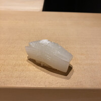 鮨 利﨑 恵比寿 - 