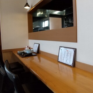 石臼挽き 手打蕎麦 みずき_2