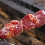 下北沢 鳥田むら - 砂ぎも串