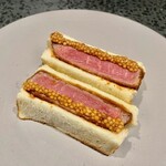 イチリン ハナレ - 2021.12.  山形牛