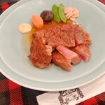 くいしんぼー山中 - 